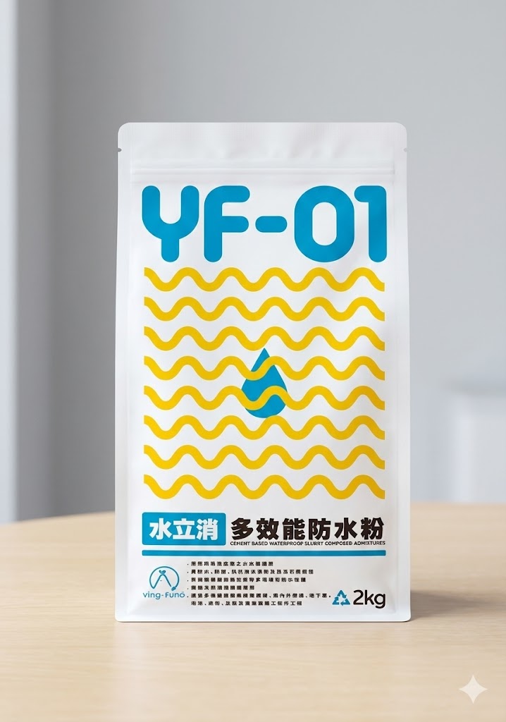 YF-01 防水粉
